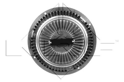 NRF 49544 Radyator Fanı Mercedes T2 4.0d 86- A0002004022