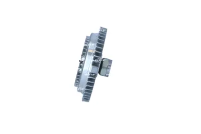 NRF 49567 Fan Termıgı 4 Delık Bmw M40 M42 M43 M44 M50 M52 E30 E36 E28 E34 E39 11529055969