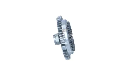 NRF 49567 Fan Termıgı 4 Delık Bmw M40 M42 M43 M44 M50 M52 E30 E36 E28 E34 E39 11529055969