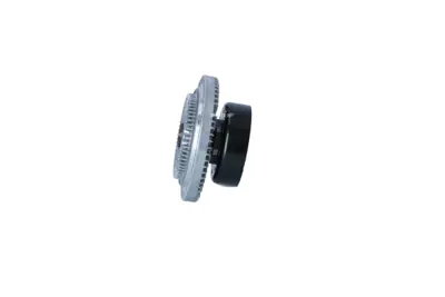 NRF 49584 Fan Termıgı Vısco A4 A6 Passat 1,8 / 1,9 / 2,0 6B121347