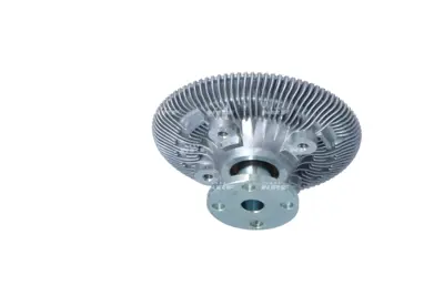 NRF 49592 Jeep Cherokee 2.5d 02-Fan Clutch J3241858