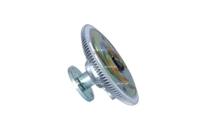 NRF 49592 Jeep Cherokee 2.5d 02-Fan Clutch J3241858
