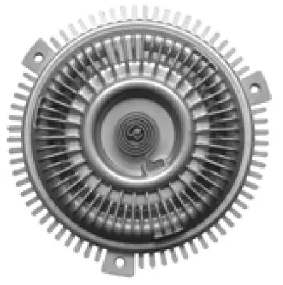 NRF 49593 Radyator Fanı Mercedes Ml-Serıes 3.2 98- A1122000222