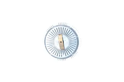 NRF 49601 Bmw 5 2.4d 82-Fan Clutch 11522241505