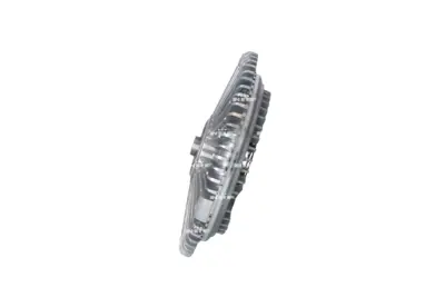 NRF 49615 Radyator Fanı Mercedes E-Serıes 3.2d 96- A6132000022
