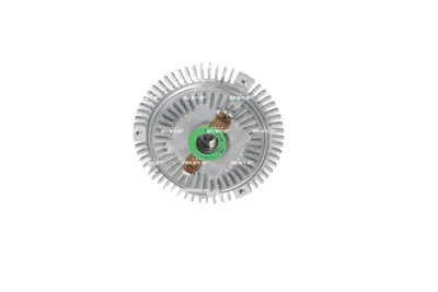 NRF 49617 Mercedes E-Series 3.0d 96-Fan Clutch A6062000122