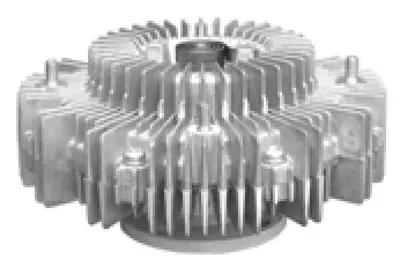 NRF 49626 Radyator Fanı Toyota Hılux 2.4d 89- 1621054220