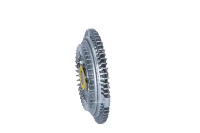 NRF 49627 Ssangyong Kyron 2.0d 05-Fan Clutch A1032001122