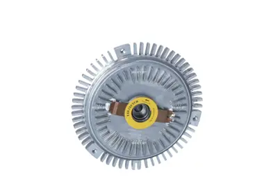 NRF 49627 Ssangyong Kyron 2.0d 05-Fan Clutch A1032001122