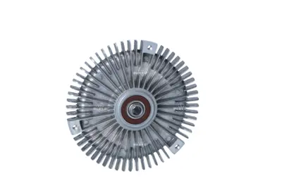 NRF 49627 Ssangyong Kyron 2.0d 05-Fan Clutch A1032001122