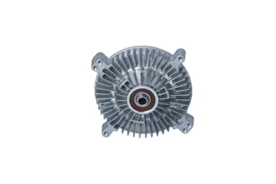 NRF 49641 Mercedes Sl-Series 5.0 90-Fan Clutch A1192000022
