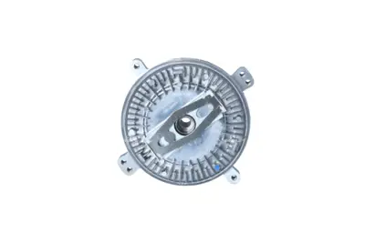 NRF 49641 Mercedes Sl-Series 5.0 90-Fan Clutch A1192000022