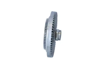 NRF 49642 Audı A6 2.5d 94-Fan Clutch 4A0121350B