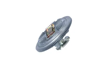 NRF 49643 Mercedes 200-Series 2.8 71-Fan Clutch A0002000422