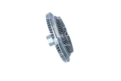 NRF 49645 Audı A8 4.2 95-Fan Clutch 77121350D