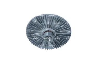 NRF 49645 Audı A8 4.2 95-Fan Clutch 77121350D