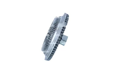 NRF 49645 Audı A8 4.2 95-Fan Clutch 77121350D