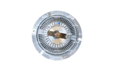 NRF 49645 Audı A8 4.2 95-Fan Clutch 77121350D