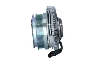 NRF 49725 Radyator Fanı Iveco Daıly 3.0d 2014-               5801598372