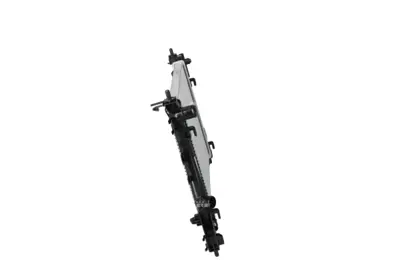 NRF 50045 Opel Corsa 1.2 07-Radiator 13399871