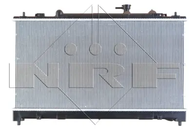 NRF 50147 Motor Su Radyatoru Mazda 6 2.5 08- L51715200C