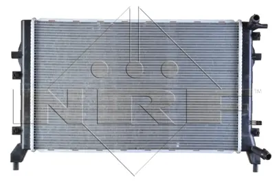 NRF 50148 Vw Tiguan 1.4 08-Radiator 1K0121251EC