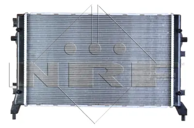 NRF 50148 Vw Tiguan 1.4 08-Radiator 1K0121251EC