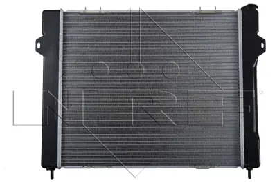 NRF 50201 Jeep Grand Cherokee 4.0 93-Radiator 52028379