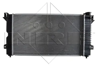 NRF 50238 Chrysler Voyager 2.4 95-Radiator 