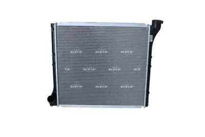 NRF 503001 Vw Lt 2.4d 75-Radiator 75121253J