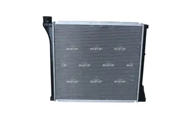 NRF 503001 Vw Lt 2.4d 75-Radiator 75121253J