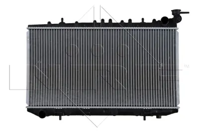NRF 503497 Nıssan Primera 1.6 90-Radiator 2141081N00
