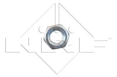 NRF 503508 Motor Radyatoru Vectra A 1,6 / 1,8 / 2,0 / 1,7d Otomatık 3096381