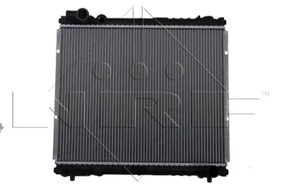 NRF 50433 Suzukı Vitara 1.9d 89-Radiator 1770086CC1