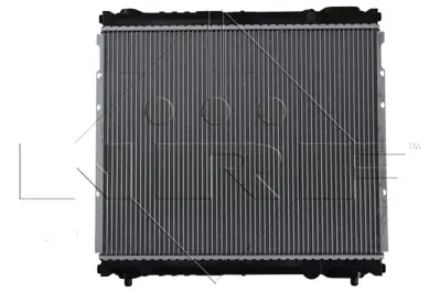 NRF 50433 Suzukı Vitara 1.9d 89-Radiator 1770086CC1