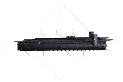 NRF 504343 Motor Su Radyatoru Suzukı Samuraı 1.0 82- 1770080001