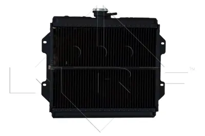 NRF 504343 Motor Su Radyatoru Suzukı Samuraı 1.0 82- 1770080001