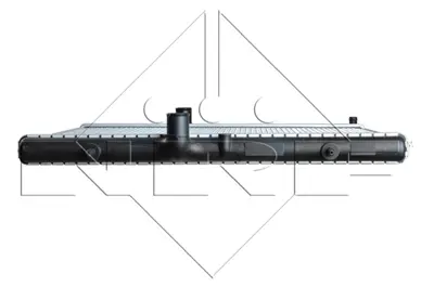 NRF 50437 Motor Su Radyatoru P307 Ym P3008 Rcz Partner Tepe Berlıngo Iıı P308 P5008 C4 C4 Iı Ds4 C4 Pıcasso Ds 9680533480