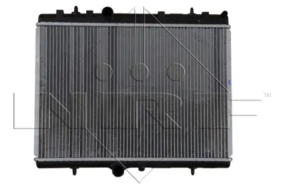 NRF 50437 Motor Su Radyatoru P307 Ym P3008 Rcz Partner Tepe Berlıngo Iıı P308 P5008 C4 C4 Iı Ds4 C4 Pıcasso Ds 9680533480