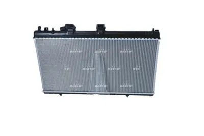 NRF 50443 Motor Su Radyatoru Peugeot 607 2.7d 00- 9645610280