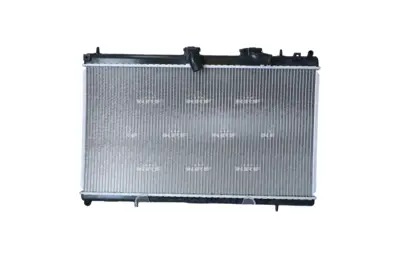NRF 50443 Motor Su Radyatoru Peugeot 607 2.7d 00- 9645610280
