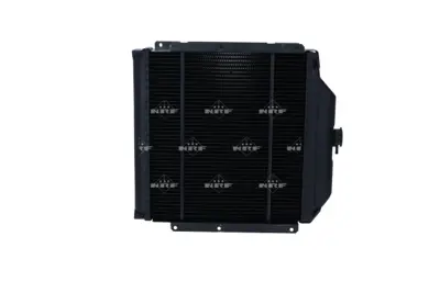 NRF 50489 Motor Su Radyatoru Renault Agrı Ceres 85 7700047574