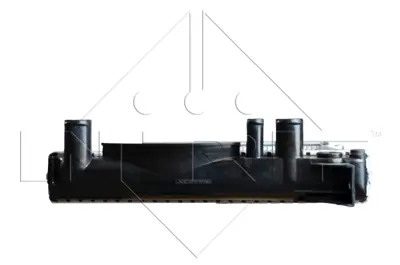NRF 50527 Audı 80 2.0 92-Radiator 8A0121251