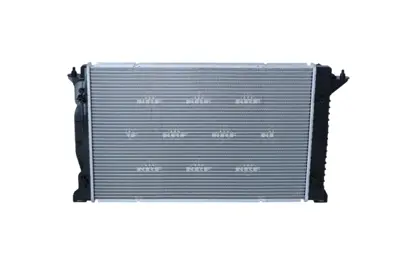 NRF 50544 Audı A4 2.5d 01-Radiator 8E0121251Q