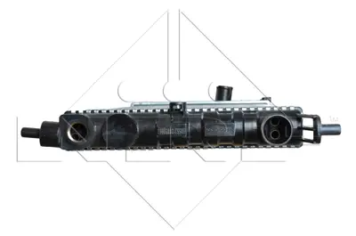 NRF 50552 Motor Su Radyatoru A,T (Klıma Harıc) Corsa B X12sz C14nz X14xe X16xe 90410048