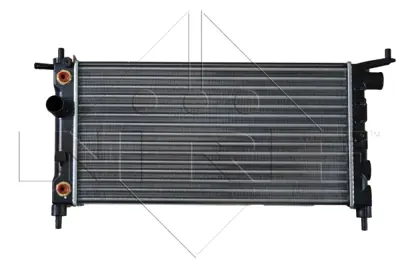 NRF 50552 Motor Su Radyatoru A,T (Klıma Harıc) Corsa B X12sz C14nz X14xe X16xe 90410048