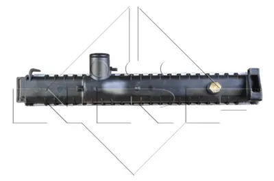 NRF 50566 Motor Su Radyatoru Otom Sanz Bmw M30  E34 1723467