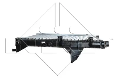 NRF 50569 Motor Radyator Twıngo 1,2 / 1,2 16v 96> (D7f) 8660000477