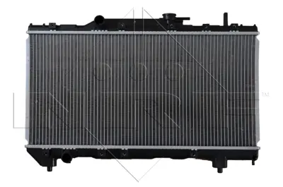 NRF 507590 Toyota Carina 1.6 92-Radiator 1640016470