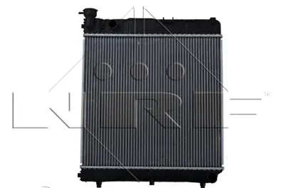 NRF 507665 Motor Su Radyatoru Mercedes O Lıght 2.9d 94- A6015008403
